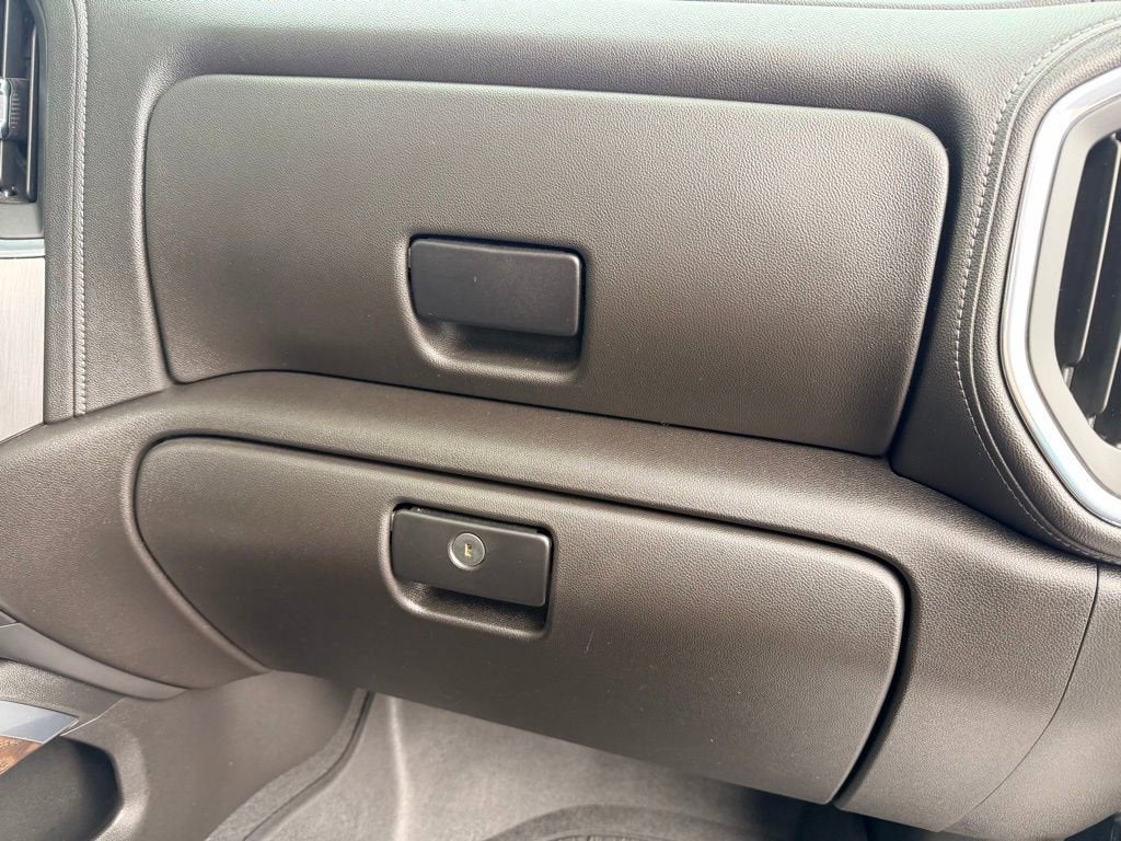 2023 GMC Sierra 2500 HD Denali