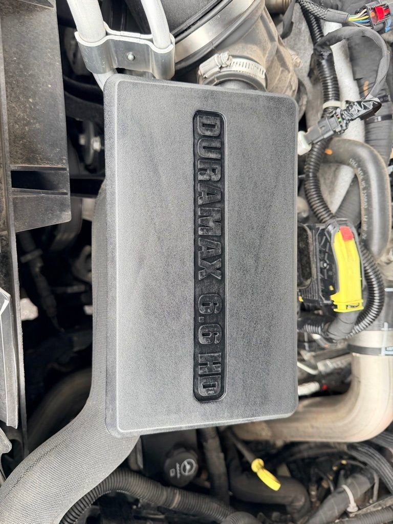 2023 GMC Sierra 2500 HD Denali