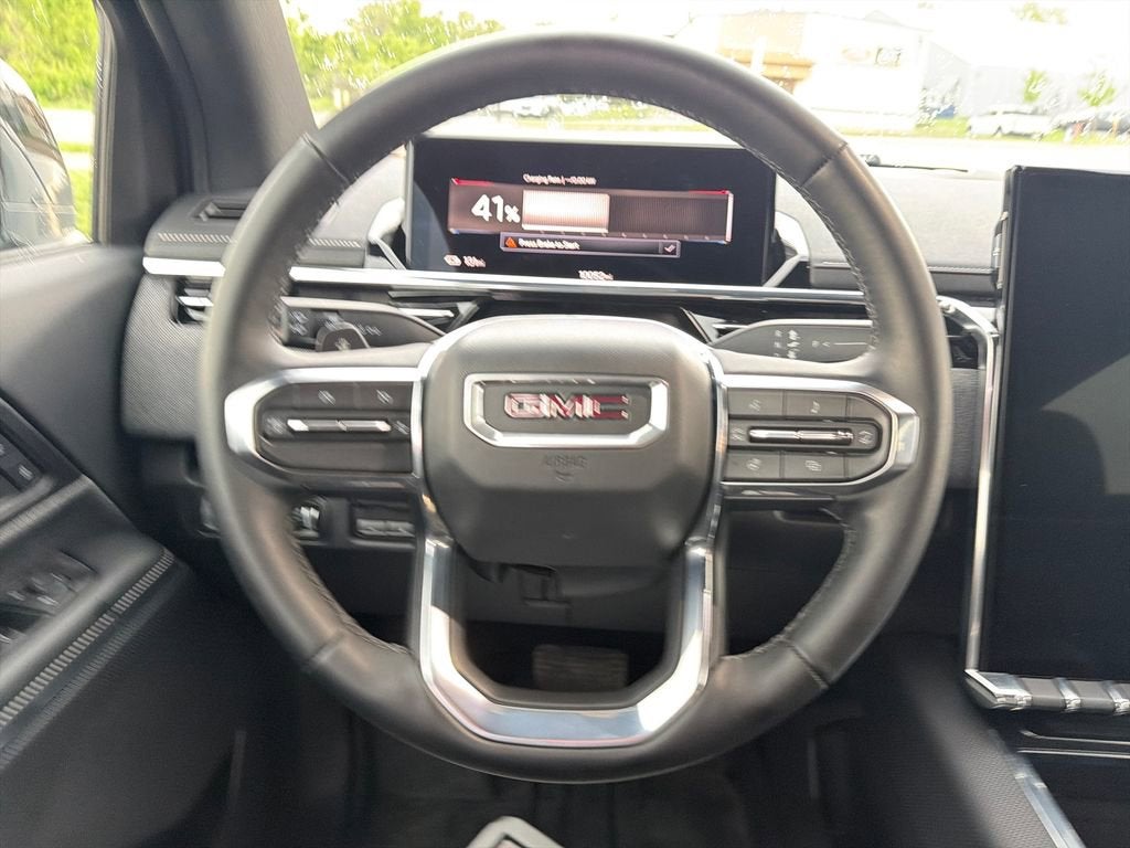 2026 GMC Sierra EV Elevation Standard Range