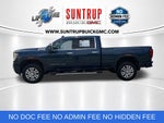 2021 GMC Sierra 2500 HD Denali