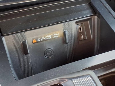 2026 GMC HUMMER EV Pickup 2X