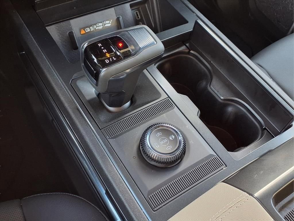 2026 GMC HUMMER EV Pickup 2X