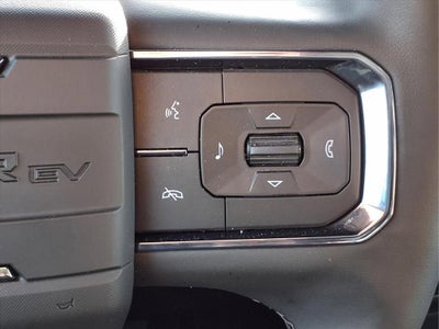 2026 GMC HUMMER EV Pickup 2X