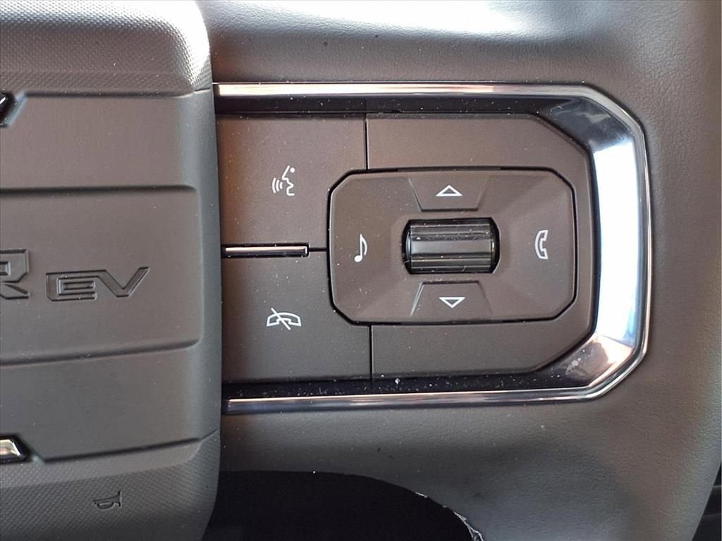 2026 GMC HUMMER EV Pickup 2X