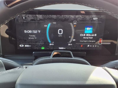 2026 GMC HUMMER EV Pickup 2X