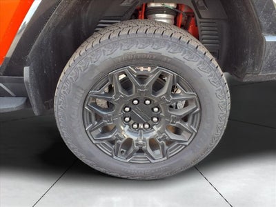 2026 GMC HUMMER EV Pickup 2X