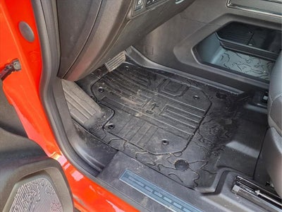 2026 GMC HUMMER EV Pickup 2X