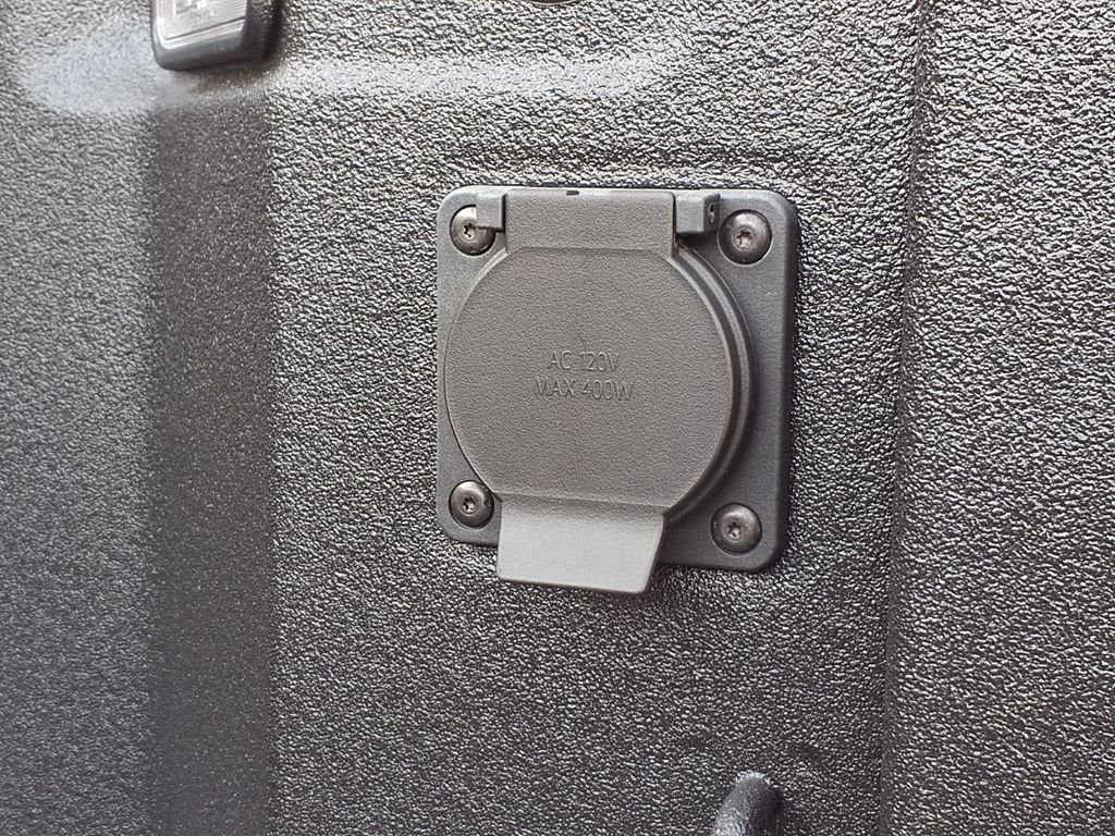 2026 GMC HUMMER EV Pickup 2X