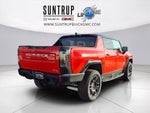 2026 GMC HUMMER EV Pickup 2X