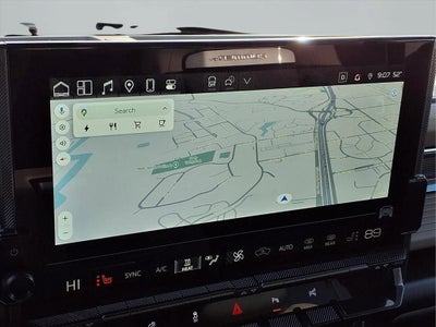 2026 GMC HUMMER EV Pickup 2X