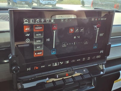 2026 GMC HUMMER EV Pickup 2X