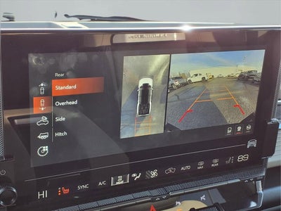 2026 GMC HUMMER EV Pickup 2X