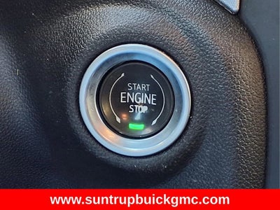 2022 GMC Sierra 2500 HD SLE