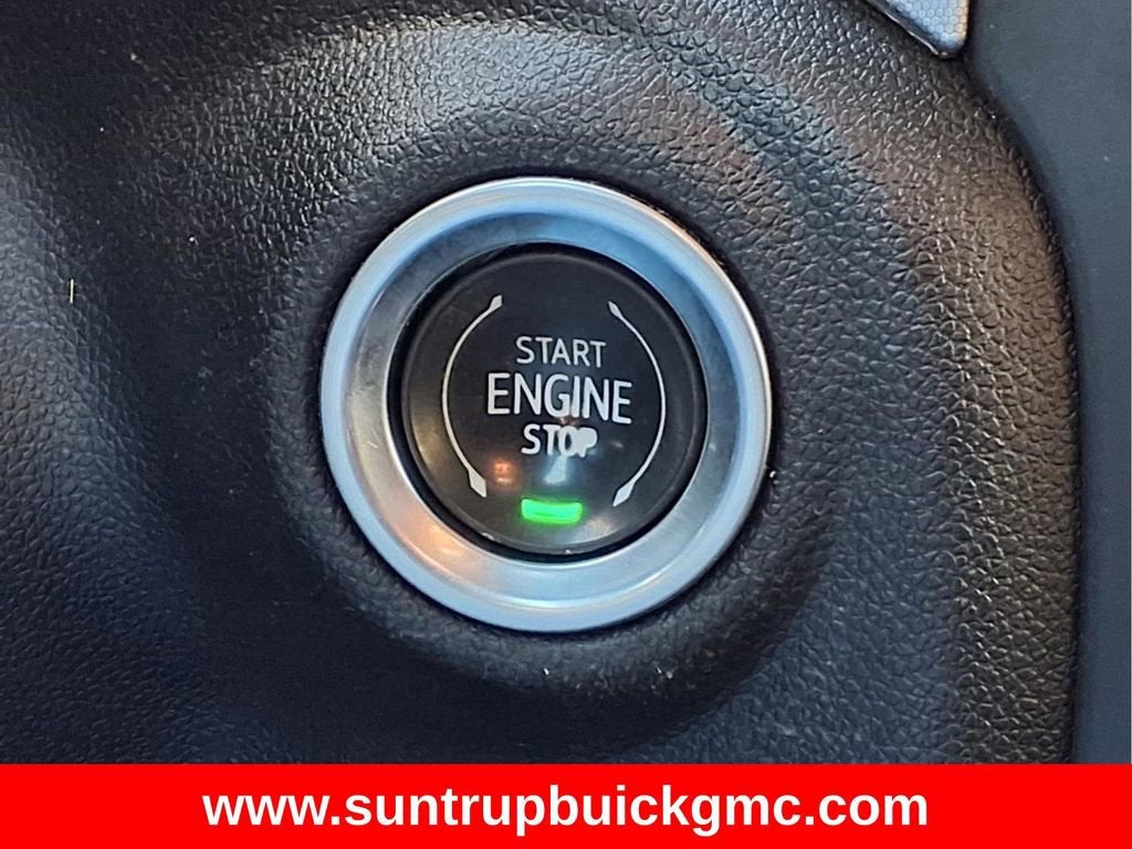 2022 GMC Sierra 2500 HD SLE