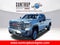 2022 GMC Sierra 2500 HD SLE
