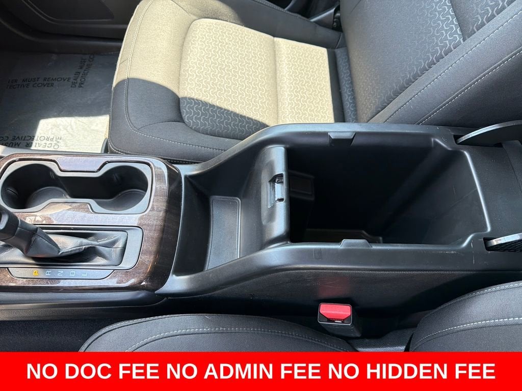 2019 GMC Canyon 2WD SLE