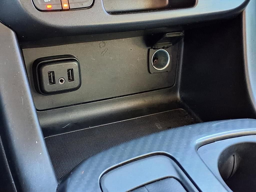 2021 GMC Canyon AT4 - Leather