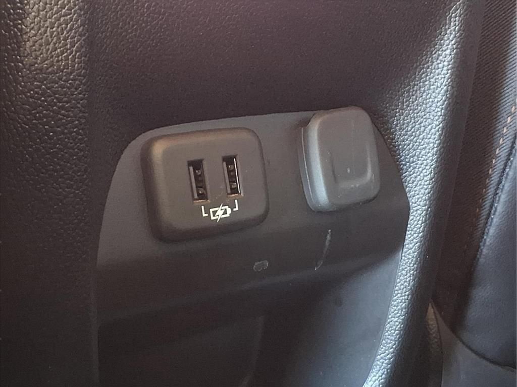 2021 GMC Canyon AT4 - Leather