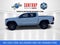 2023 GMC Canyon 4WD AT4