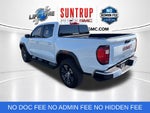 2023 GMC Canyon 4WD AT4