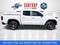 2023 GMC Canyon 4WD AT4