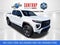 2023 GMC Canyon 4WD AT4