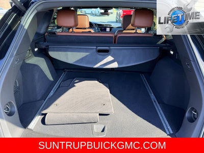 2022 Cadillac XT5 Sport