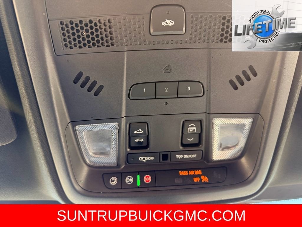 2022 Cadillac XT5 Sport