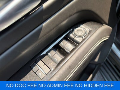 2023 Cadillac Escalade 4WD Sport Platinum