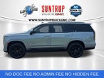 2023 Cadillac Escalade 4WD Sport Platinum