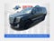 2017 Cadillac Escalade ESV Platinum
