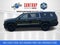 2017 Cadillac Escalade ESV Platinum