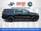 2017 Cadillac Escalade ESV Platinum