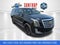 2017 Cadillac Escalade ESV Platinum