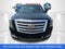2017 Cadillac Escalade ESV Platinum
