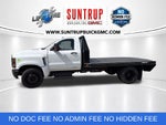 2024 Chevrolet Silverado 5500 HD Work Truck