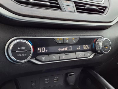 2023 Nissan Altima 2.5 SL