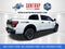 2023 Nissan Titan XD PRO-4X