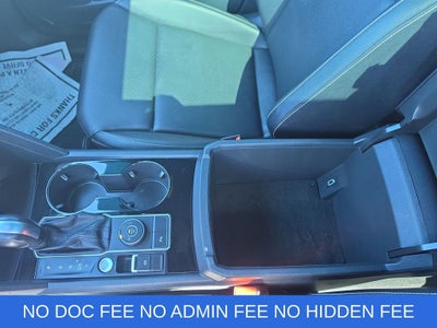 2020 Volkswagen Atlas Cross Sport 2.0T SEL