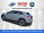 2020 Volkswagen Atlas Cross Sport 2.0T SEL