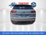 2020 Volkswagen Atlas Cross Sport 2.0T SEL