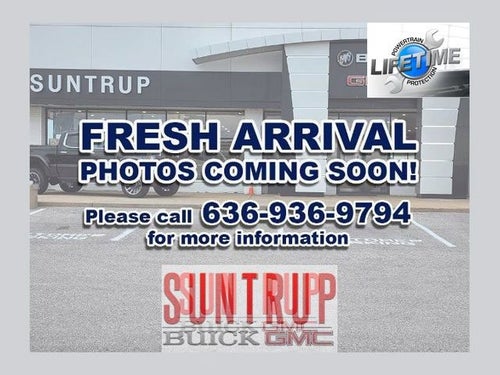 2020 Volkswagen Passat 2.0T SE