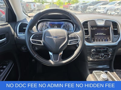 2020 Chrysler 300 Touring L