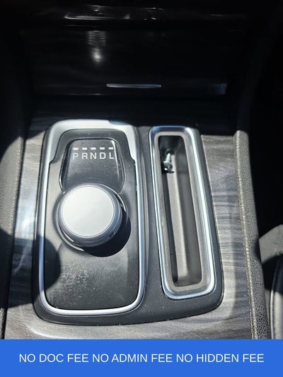 2020 Chrysler 300 Touring L