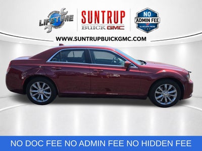 2020 Chrysler 300 Touring L