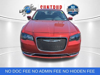 2020 Chrysler 300 Touring L