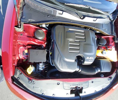 2022 Dodge Charger GT