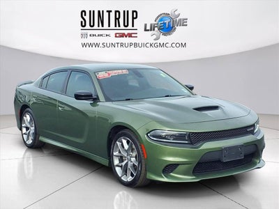2023 Dodge Charger GT