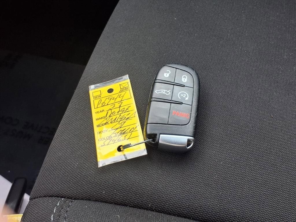 2023 Dodge Charger GT