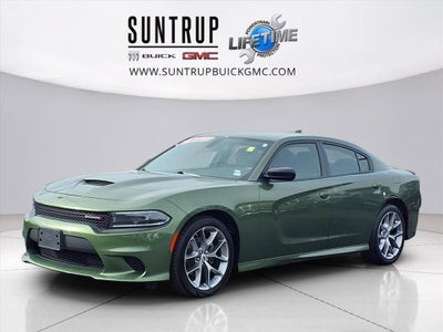 2023 Dodge Charger GT